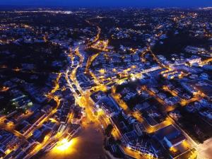 Apartamento 2 quartos, 2 wc, vista mar e piscina