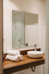 Hotel Rosenhof Murau
