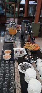 Hotel Don Horacio