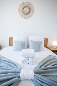 Perchoir - Balcon, vue sur la ville, Palais&Plages