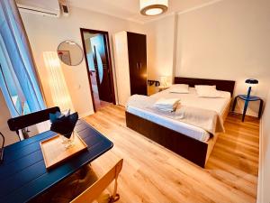 Double Room room in Hotel EOS