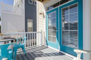 Shrimply the Best by Bryant Real Estate