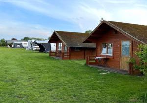 Mini Camping Drentse Monden