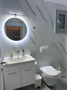 Coral Rooms Himara