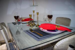 Apartamento cerca al Mar