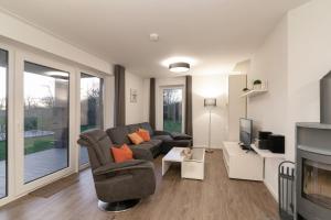 Kirschgarten Steife Brise