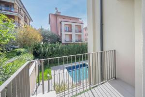 ApartmentsGarda - Eleonora Studio 7