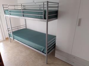 Appartamento MaRi con piscina