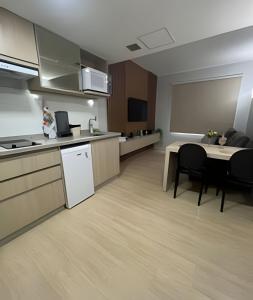 Flat elegante