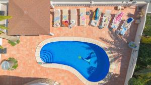 Villa Horius - Plusholidays