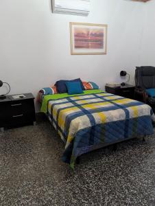 2 cuadras del parque central de Danlí Apartamento completo