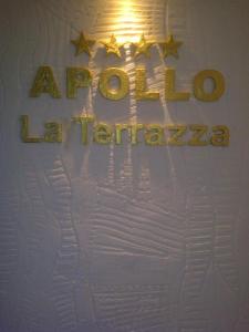 Hotel Apollo - Consigliato a Capodanno
