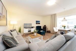 Haffkamp 16 Strandnah Grömitz