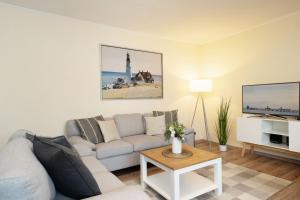 Haffkamp 16 Strandnah Grömitz