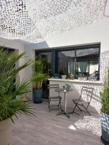 La vie est belle à 10 minutes de La Rochelle