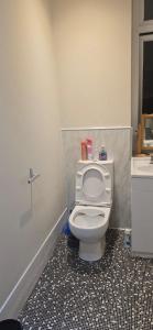 Cosy 3 bedroom house