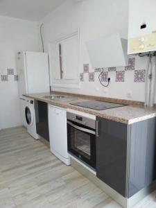 Apartamento de lujo en Playa de Regla