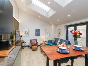 The Old Jet Workshop