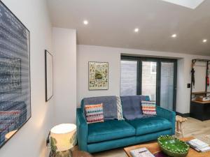 The Old Jet Workshop