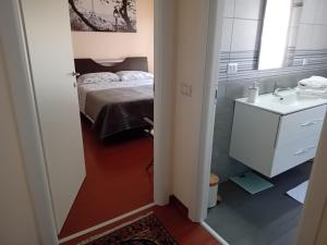 Sul Lungo lago da Tatiana B&B