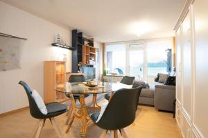 Belvedere Deichsicht