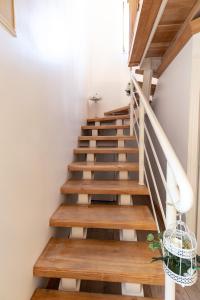 Chambre romantique du Couvent