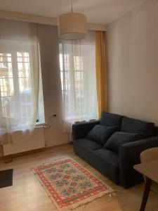 Central Comfort flat