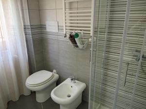 Sul Lungo lago da Tatiana B&B