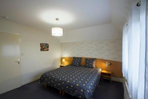 Tipozimmo-Le Grand Grand 210 -view and direct access to the sea-pets accep