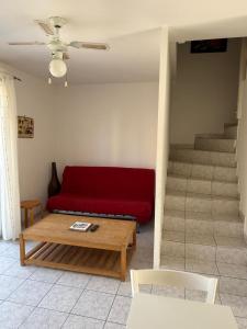 Maison 3 chambres à louer pour les vacances Grau du Roi