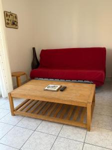 Maison 3 chambres à louer pour les vacances Grau du Roi