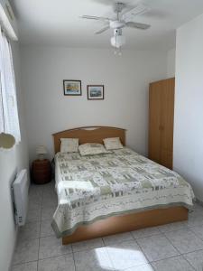 Maison 3 chambres à louer pour les vacances Grau du Roi