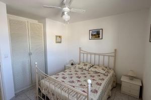 Maison 3 chambres à louer pour les vacances Grau du Roi