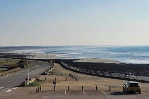 Tipozimmo-Le Grand Grand 209 -vue et accès direct à la mer-animaux acceptés