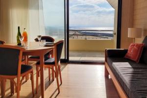 Tipozimmo-Le Grand Grand 209 -vue et accès direct à la mer-animaux acceptés