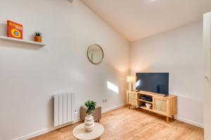 Le Pastel - Cosy Appart - métro B - 1 à 4 personnes