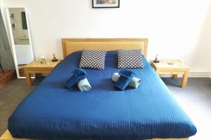 Appartements Elegant Apartment in the Heart of Chantilly Just Steps from the Chateau : photos des chambres