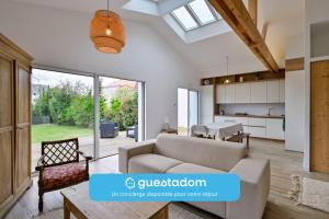 Centre Pornichet - 7 min à pied plage