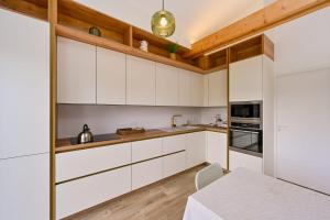 Maisons de vacances Bois Joli - Pornichet - 7mn a pied plage : photos des chambres