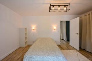 Maisons de vacances Bois Joli - Pornichet - 7mn a pied plage : photos des chambres