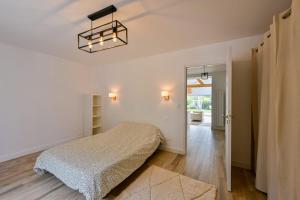 Maisons de vacances Bois Joli - Pornichet - 7mn a pied plage : photos des chambres