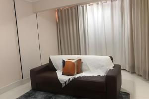 Confortável Apartamento.