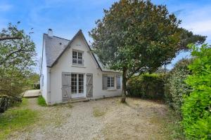 Maisons de vacances Bois Joli - Pornichet - 7mn a pied plage : photos des chambres