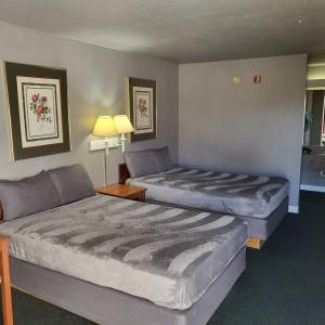 2 Full Bed Private Room 130