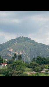 The best view of Cali