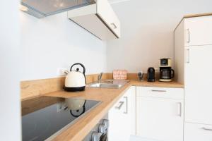 Haus Panorama Wohnung 16- Steinmatz