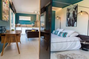 B&B / Chambres d'hotes Villa la Vista : photos des chambres
