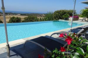B&B / Chambres d'hotes Villa la Vista : photos des chambres