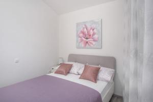 Seaside apartments Polić, Rogoznica