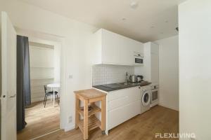 Flexliving - One bedroom - 18ème